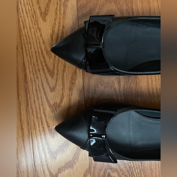 Chanel ballet flats 36.5 - Picture 4 of 9